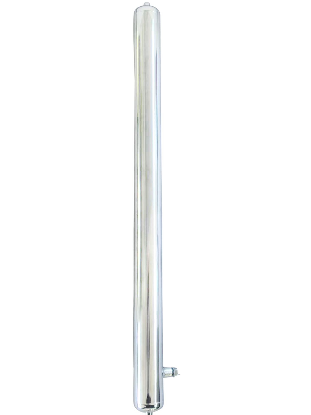 催化型尾气破坏器