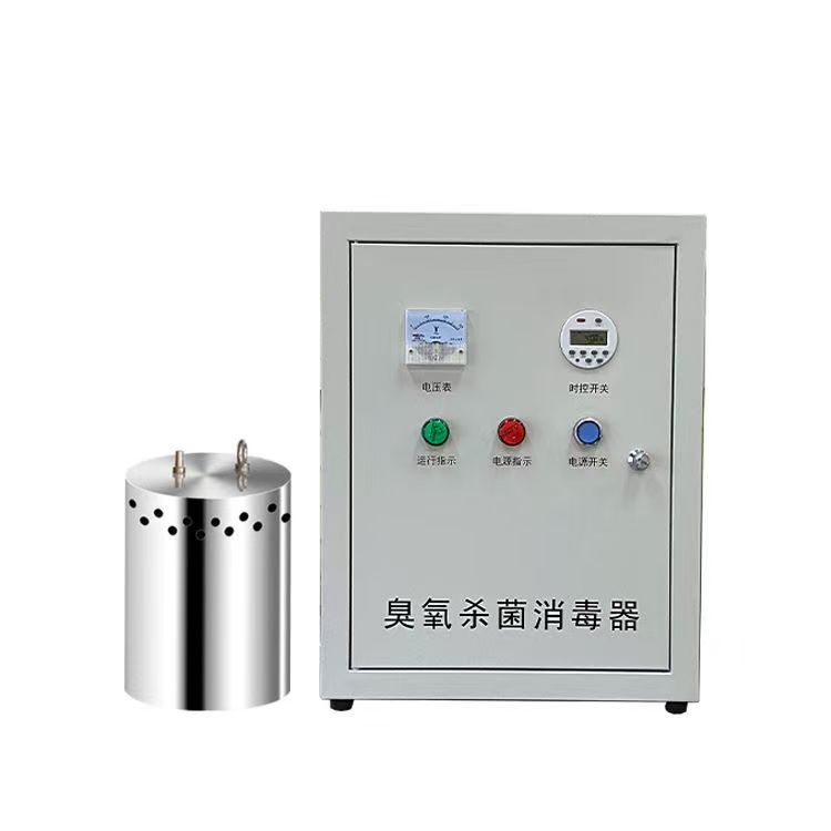 水箱自洁消毒器